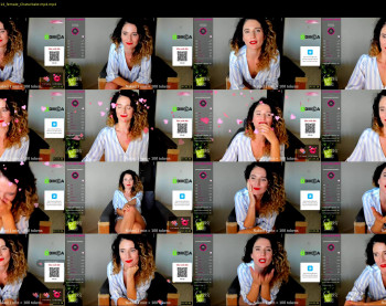 classynikki — 5 minute Chaturbate female cam show recording, 1080p, Jul 14, 2022