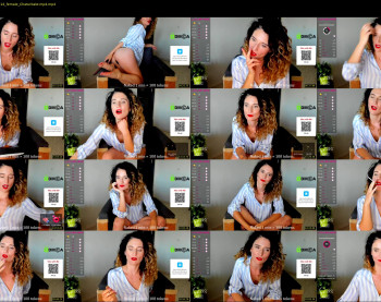classynikki — 38 minute Chaturbate female cam show recording, 1080p, Jul 14, 2022