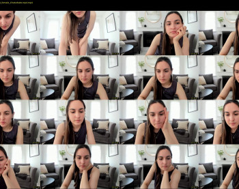cleolane — 12 minute Chaturbate female cam show recording, 720p, Jul 14, 2022