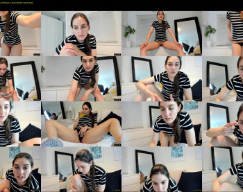 cleolane — 91 minute Chaturbate female cam show recording, 720p, Jul 14, 2022
