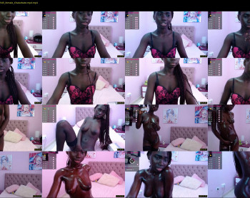 conymegan — 91 minute Chaturbate female cam show recording, 720p, Jul 14, 2022