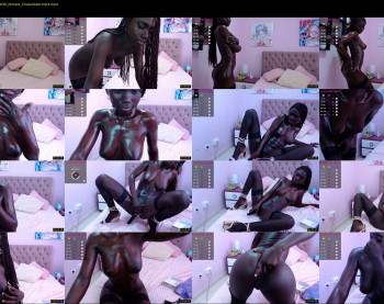 conymegan — 91 minute Chaturbate female cam show recording, 720p, Jul 14, 2022