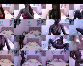 conymegan — 137 minute Chaturbate female cam show recording, 720p, Jul 14, 2022
