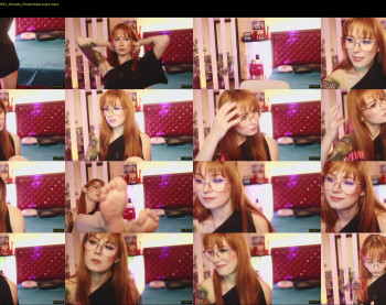 coolteacher — 39 minute Chaturbate female cam show recording, 1080p, Jul 14, 2022