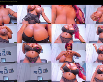 crazy_addixtion — 21 minute Chaturbate female cam show recording, 1080p, Jul 14, 2022