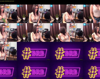 crissnight — 71 minute Chaturbate female cam show recording, 1080p, Jul 14, 2022