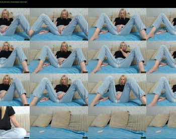 cuteemouse — 28 minute Chaturbate female cam show recording, 720p, Jul 14, 2022