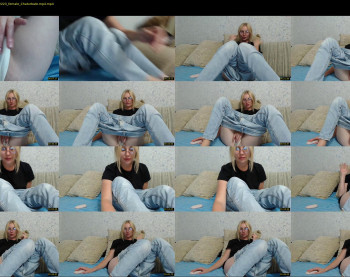 cuteemouse — 3 minute Chaturbate female cam show recording, 720p, Jul 14, 2022