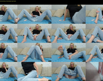 cuteemouse — 64 minute Chaturbate female cam show recording, 720p, Jul 14, 2022