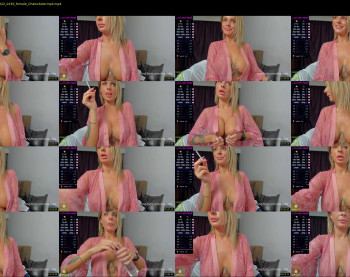 dangerousdream — 10 minute Chaturbate couple cam show recording, 1080p, Jul 15, 2022