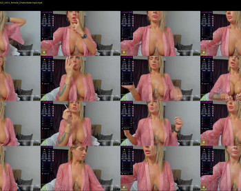 dangerousdream — 11 minute Chaturbate couple cam show recording, 1080p, Jul 15, 2022