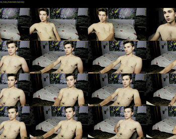 daniel_like — 62 minute Chaturbate male cam show recording, 1080p, Jul 14, 2022