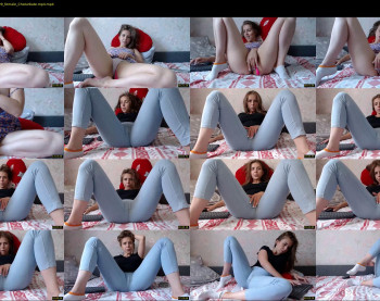 dara6761 — 46 minute Chaturbate female cam show recording, 720p, Jul 14, 2022
