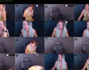 debralee — 10 minute Chaturbate female cam show recording, 1080p, Jul 14, 2022