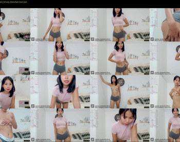 deedeedoll — 91 minute Chaturbate female cam show recording, 720p, Jul 14, 2022