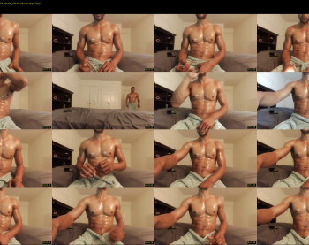 delneegro — 8 minute Chaturbate male cam show recording, 480p, Jul 14, 2022