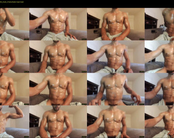 delneegro — 28 minute Chaturbate male cam show recording, 480p, Jul 14, 2022
