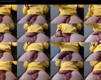 derek_smith21 — 25 minute Chaturbate male cam show recording, 720p, Jul 14, 2022