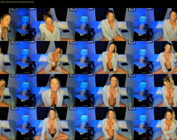 derrick_and_brittany — 55 minute Chaturbate couple cam show recording, 1080p, Jul 14, 2022