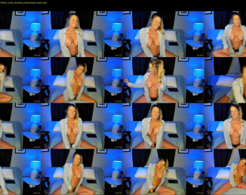 derrick_and_brittany — 54 minute Chaturbate couple cam show recording, 1080p, Jul 14, 2022