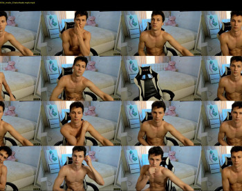 dirty_pothos — 53 minute Chaturbate male cam show recording, 1080p, Jul 14, 2022