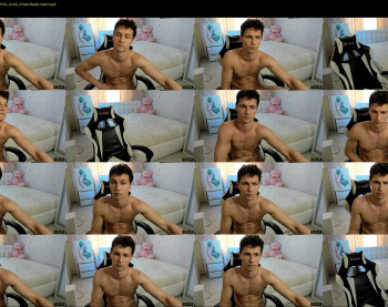 dirty_pothos — 41 minute Chaturbate male cam show recording, 1080p, Jul 14, 2022