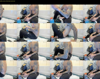 dirtyprettyboi — 83 minute Chaturbate male cam show recording, 720p, Jul 14, 2022
