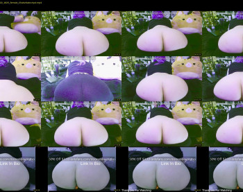 doomednympho — 47 minute Chaturbate female cam show recording, 720p, Jul 14, 2022