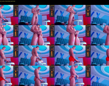 dylanlenox — 84 minute Chaturbate male cam show recording, 720p, Jul 14, 2022