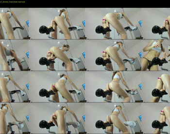 egome777 — 96 minute Chaturbate female cam show recording, 720p, Jul 14, 2022