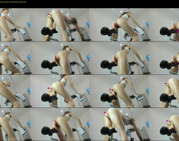 egome777 — 5 minute Chaturbate female cam show recording, 720p, Jul 14, 2022