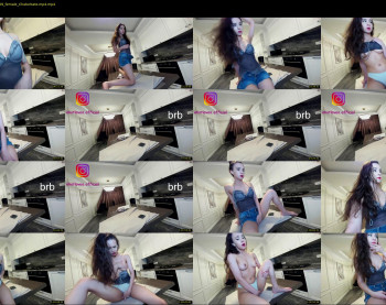ehotlovea — 105 minute Chaturbate female cam show recording, 720p, Jul 14, 2022