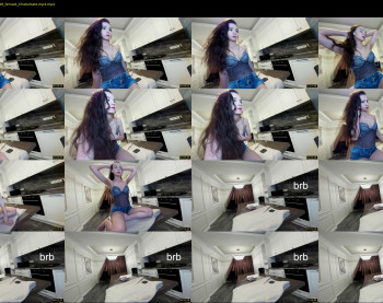 ehotlovea — 9 minute Chaturbate female cam show recording, 720p, Jul 14, 2022
