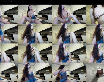 ehotlovea — 51 minute Chaturbate female cam show recording, 720p, Jul 14, 2022