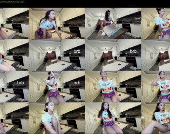 ehotlovea — 108 minute Chaturbate female cam show recording, 720p, Jul 15, 2022