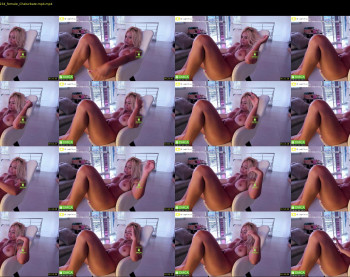 eileen_rose — 3 minute Chaturbate female cam show recording, 1080p, Jul 14, 2022
