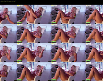 eileen_rose — 13 minute Chaturbate female cam show recording, 1080p, Jul 14, 2022