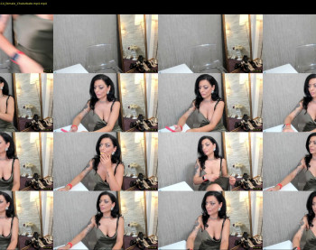 elisabaxter — 7 minute Chaturbate female cam show recording, 720p, Jul 14, 2022