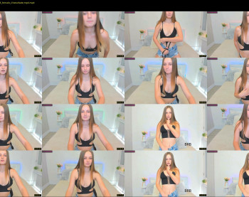 emilly___ — 59 minute Chaturbate female cam show recording, 1080p, Jul 14, 2022
