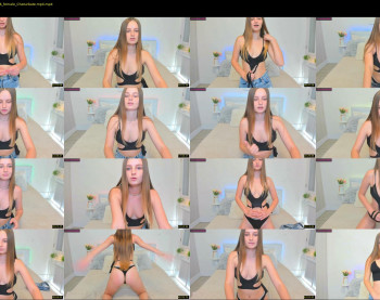 emilly___ — 50 minute Chaturbate female cam show recording, 1080p, Jul 14, 2022