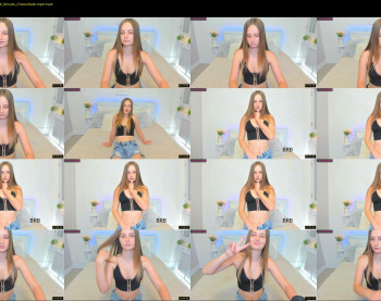 emilly___ — 21 minute Chaturbate female cam show recording, 1080p, Jul 14, 2022