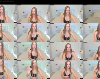emilly___ — 27 minute Chaturbate female cam show recording, 1080p, Jul 14, 2022