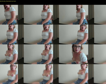 emilymilf__ — 4 minute Chaturbate female cam show recording, 1080p, Jul 14, 2022