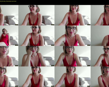 emilymilf__ — 40 minute Chaturbate female cam show recording, 1080p, Jul 14, 2022