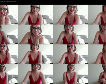 emilymilf__ — 38 minute Chaturbate female cam show recording, 1080p, Jul 14, 2022