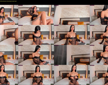 emy_sheron — 36 minute Chaturbate female cam show recording, 720p, Jul 14, 2022