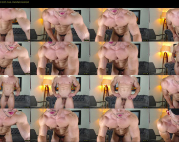 erick_thompson — 3 minute Chaturbate male cam show recording, 720p, Jul 15, 2022