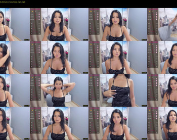 erika_soft — 39 minute Chaturbate female cam show recording, 1080p, Jul 14, 2022