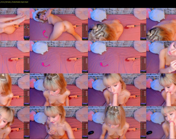 eugenetomas — 14 minute Chaturbate couple cam show recording, 1080p, Jul 14, 2022