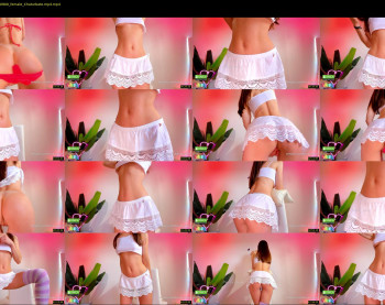 felicity_yours — 54 minute Chaturbate female cam show recording, 1080p, Jul 14, 2022